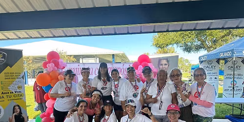 Huellas de Fe y Esperanza