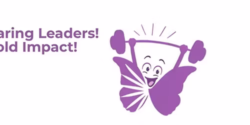 Save the Date: Dare to Raise the Bar Awards Event