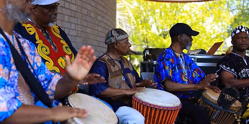 Juneteenth Celebration — 327 S. Academy St., Cary, NC, United States, North Carolina 27511
