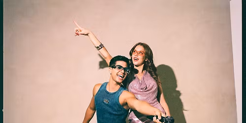 A Twink and a Redhead