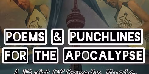 Poems & Punchlines 