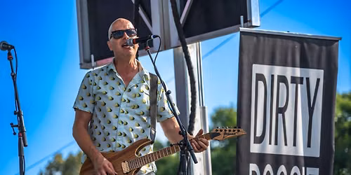 Waukesha County Fair: Children\u2019s Tent -Ben Janzow