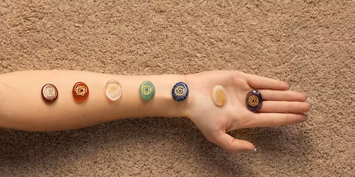 Reflexology Taster Session