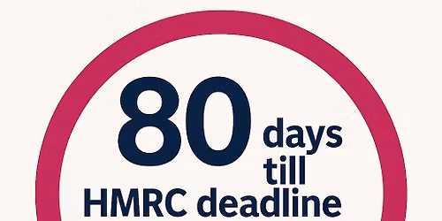 File Your Self Assessment!