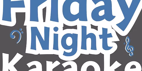 Karaoke Night @ Paddy\u2019s Pub