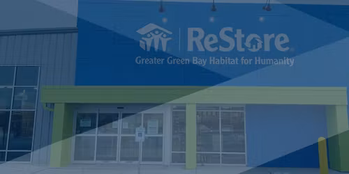 Business After Hours at the Greater Green Bay Habitat for Humanity ReStore