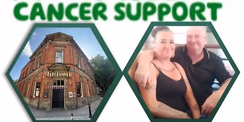 MacMillan Cancer Support event!