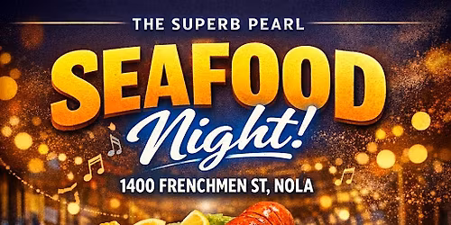 Thursdays on Frenchmen Street