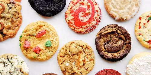 4th ANNUAL CHRISTMAS CRAFT FAIR & COOKIE "WALK" SALE