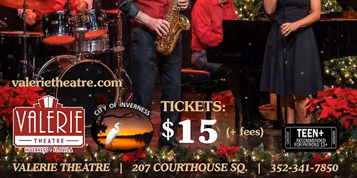 A Very Jazzy Christmas