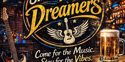 Small Town Dreamers LIVE at the Ogdensburg VFW