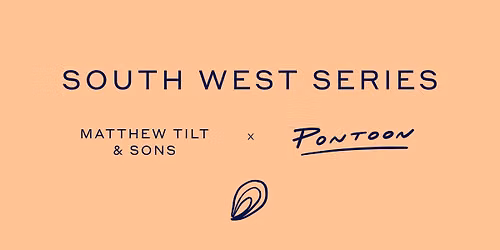Matthew Tilt & Sons at Pontoon / South West Series