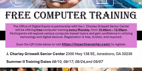 Navigating Technology - Griswell 