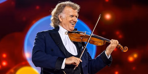 Andr\u00e9 Rieu\u2019s 2026 Summer Concert: Viva Maastricht! \u2013 Event Cinema (Film)