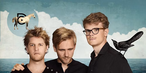 Dreamers' Circus i Sluseg\u00e5rden
