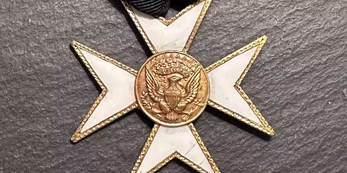 Commandery- Festival Order of the Red Cross & Mediterranean Pass & Order of Malta
