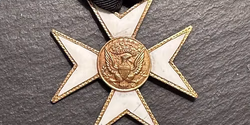 Commandery- Festival Order of the Red Cross & Mediterranean Pass & Order of Malta 