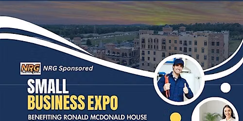 NRG Small Business Expo