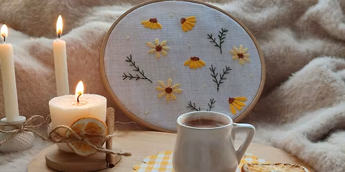 Patch Making 101