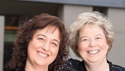 Music for a Great Space presents the Rodland Duo, organ & viola