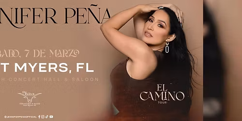 JENNIFER PE\u00d1A -LOCA PASION