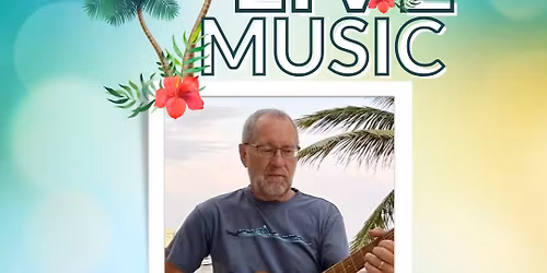 LIVE MUSIC @ FISH ROCK GRILLE