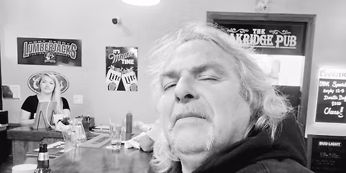 Robert (Robbie) Carey Celebration of Life
