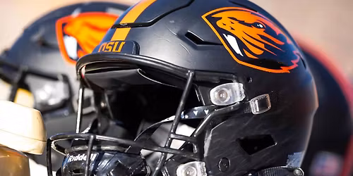 Oregon State Beavers vs. Montana Grizzlies