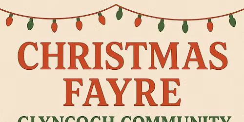 Christmas Fayre 2025