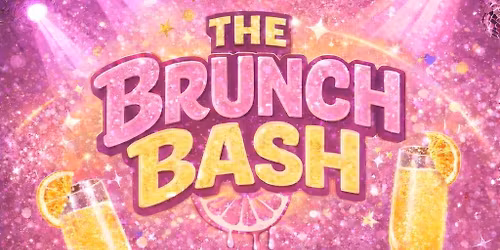 The Brunch Bash