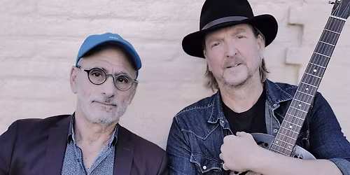 Paul Banks & HP lange 04.06.2026