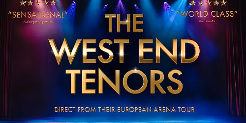 The West End Tenors