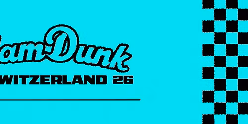 Slam Dunk 2026: SWITZERLAND