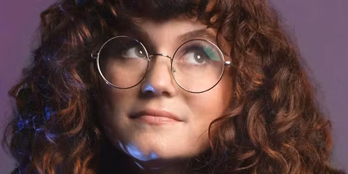 Clear Water Comedy Presents: Babs Gray Live at The Plus!