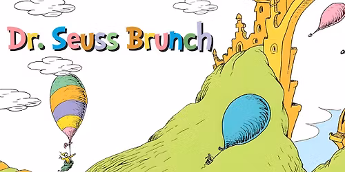 Dr. Seuss Brunch
