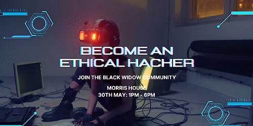 The Black Widow Community
