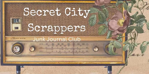 Secret City Scrappers