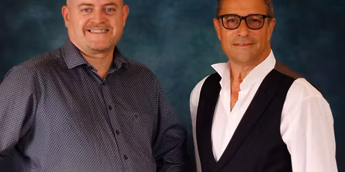 Klarsyn & foredrag Hobro Ian Elliot & Finnreiki