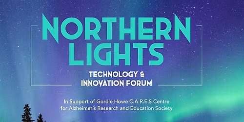 Northern Lights Technology & Innovation Forum