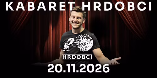 Kabaret Hrdobci 