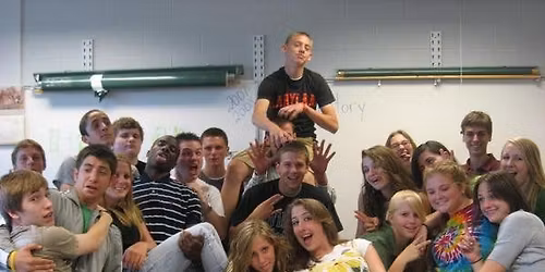 DAHS Class of 2010 15-year Reunion