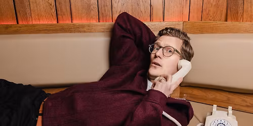 Robin Morgan: Let's Overshare