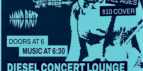 Rock in the New Year