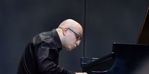 Alexander Gavrylyuk at Aventura Arts and Cultural Center