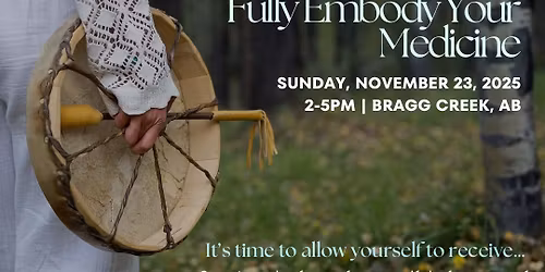 Healing for Healers: Awakening Your Inner Leader to Fully Embody Your Medicine