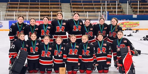 REGIONS GAME #1: Elk River U12A vs Alexandria