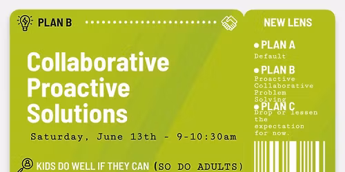 Collaborative Proactive Solutions Parent Class