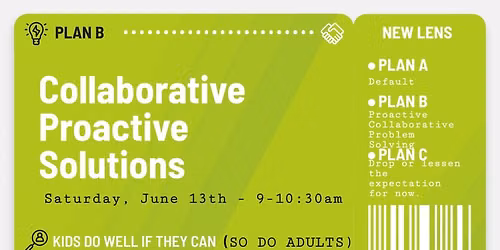 Collaborative Proactive Solutions Parent Class