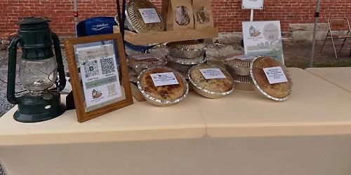 Boonsboro Farmers Market