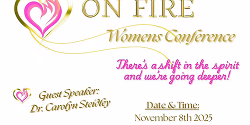 DoF  Women\u2019s Conference